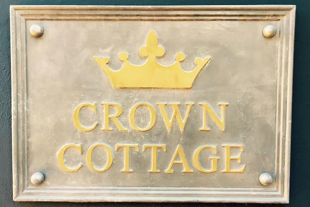 Crown Cottage, Orford - Prime Orford Location Exterior foto